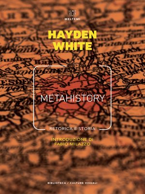 cover image of Metahistory